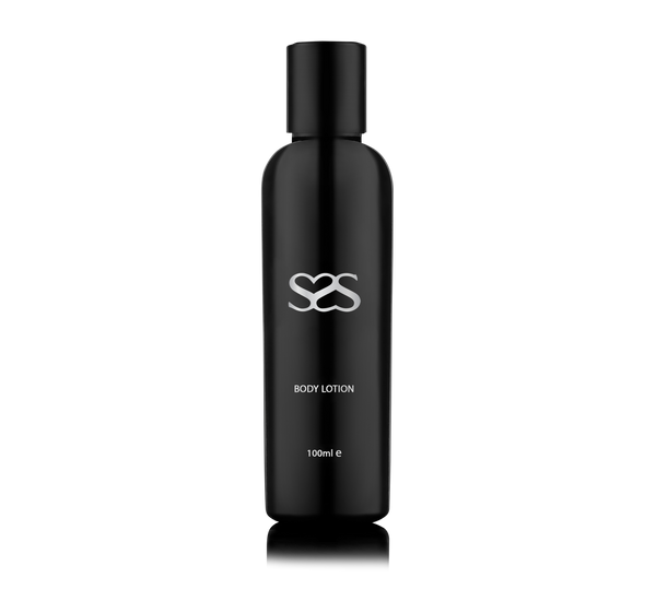 Secret Seduction Body Lotion