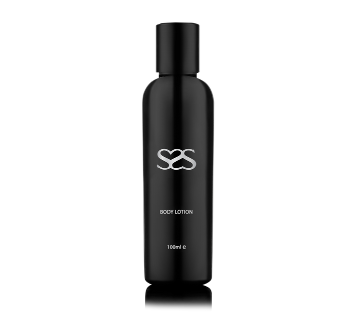 Secret Seduction Body Lotion